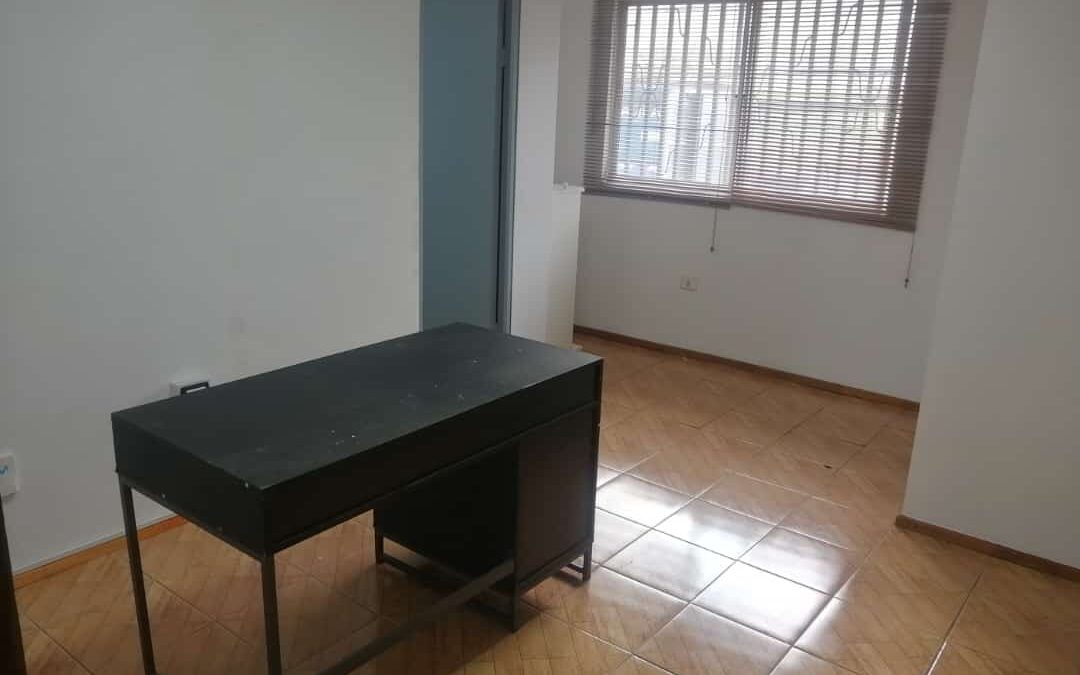 Oficina 21 m2 con Baño