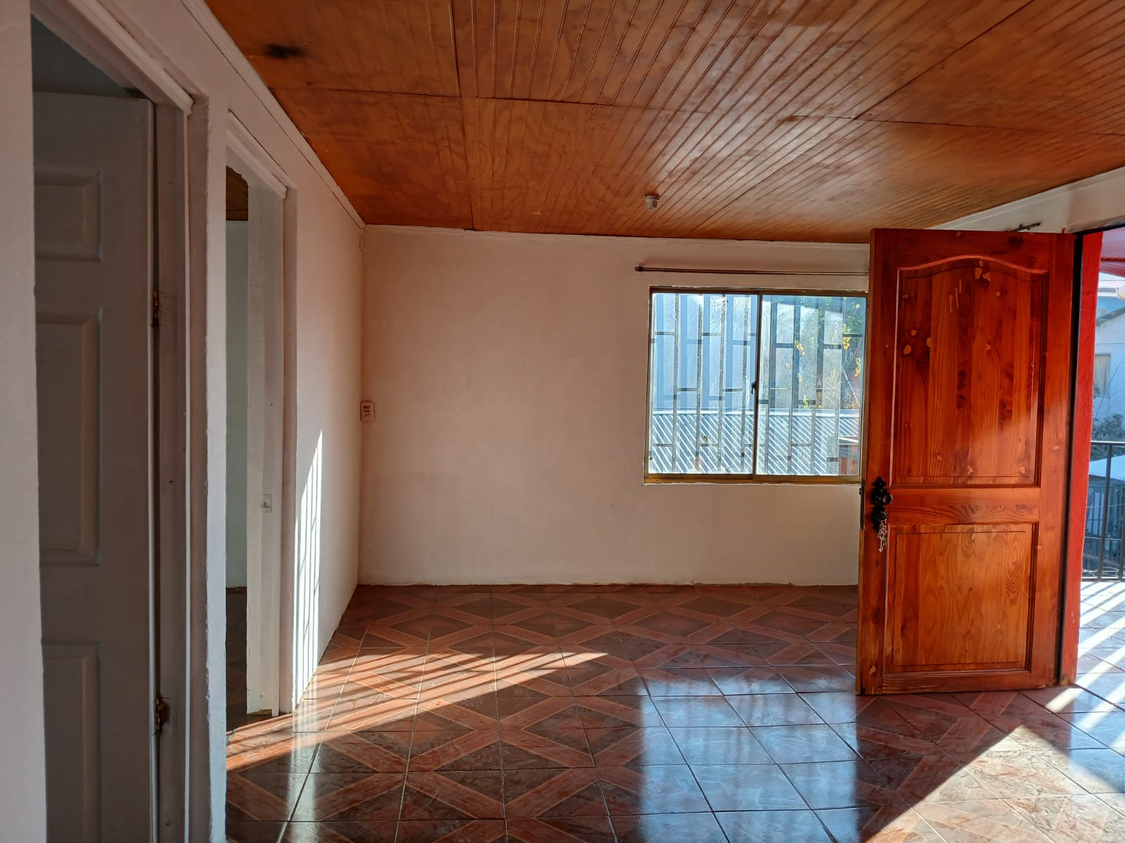 casa 95 mt2 en arriendo